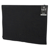 slide 26 of 29, RITZ Sauté Black Honeycomb Solid Dual Kitchen Towel, 1 ct