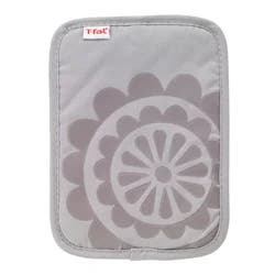 T-fal Gray Silicone Pot Holder