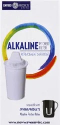 Enviro Products Replacement Cartridge 1 ea