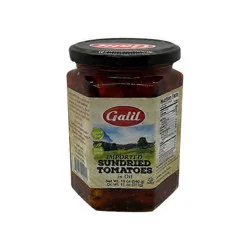 Galil Eggplant Roast
