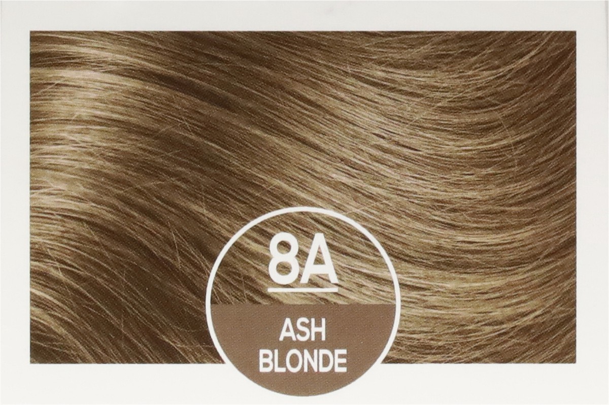 slide 9 of 9, Naturtint Ash Blonde 8A Ammonia Free Permanent Hair Color 5.75 fl oz, 5.75 fl oz