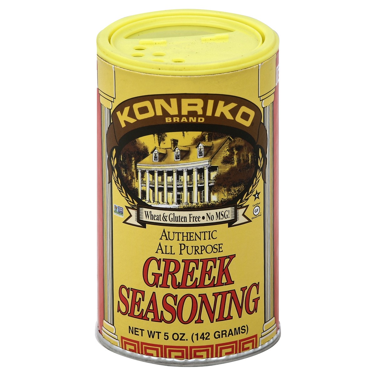 slide 2 of 3, Konriko Seasoning 5 oz, 6 oz