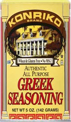 Konriko Seasoning 5 oz