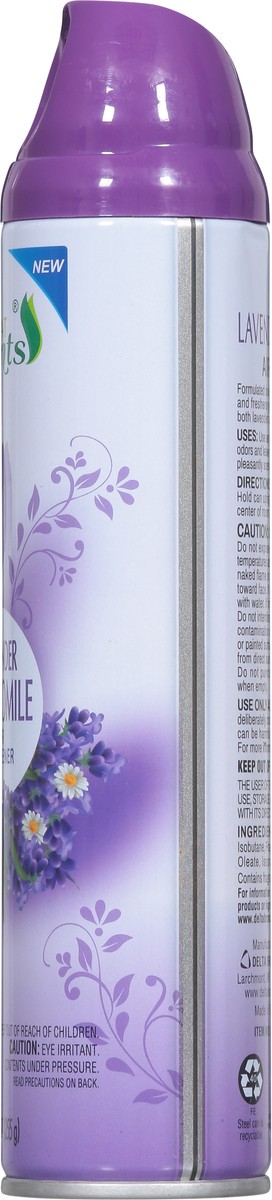 slide 8 of 9, Great Scents 6 in 1 Lavender Chamomile Air Freshener 9 oz, 9 oz