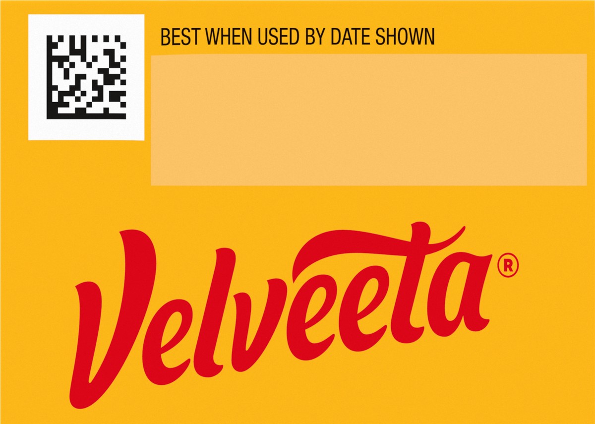 slide 3 of 9, Velveeta Original Pasteurized Recipe Cheese Product, 16 oz Block, 16 oz