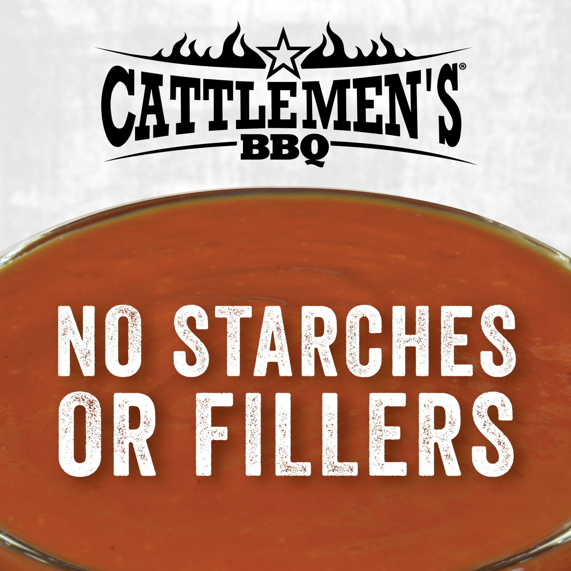 slide 6 of 7, Cattlemen's Cattleman Original Bbq Sauce, 1 gal