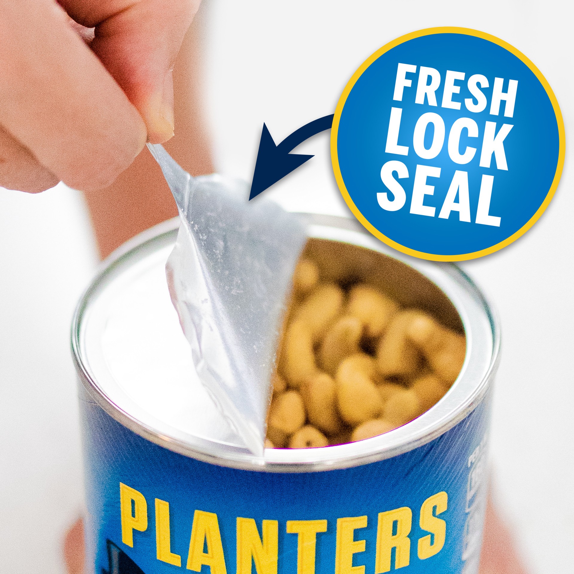 slide 3 of 5, Planters Halves & Pieces Lightly Salted Cashew Halves & Pieces 14 oz, 14 oz