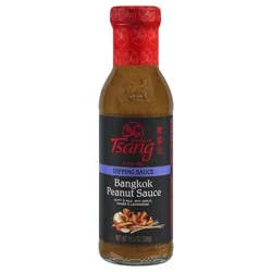 House of Tsang Bangkok Peanut Dipping Sauce - 11.5 oz