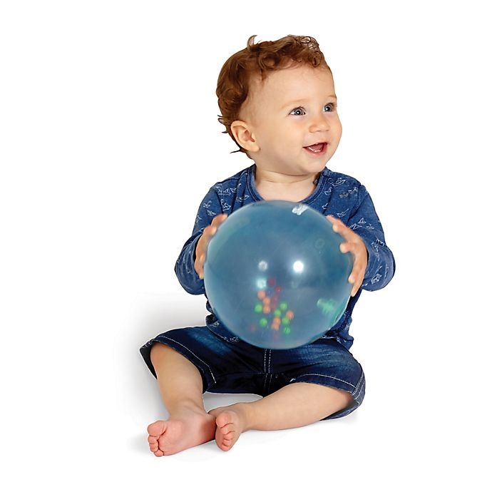 slide 2 of 4, Edushape Sensory Ball Set, 9 ct