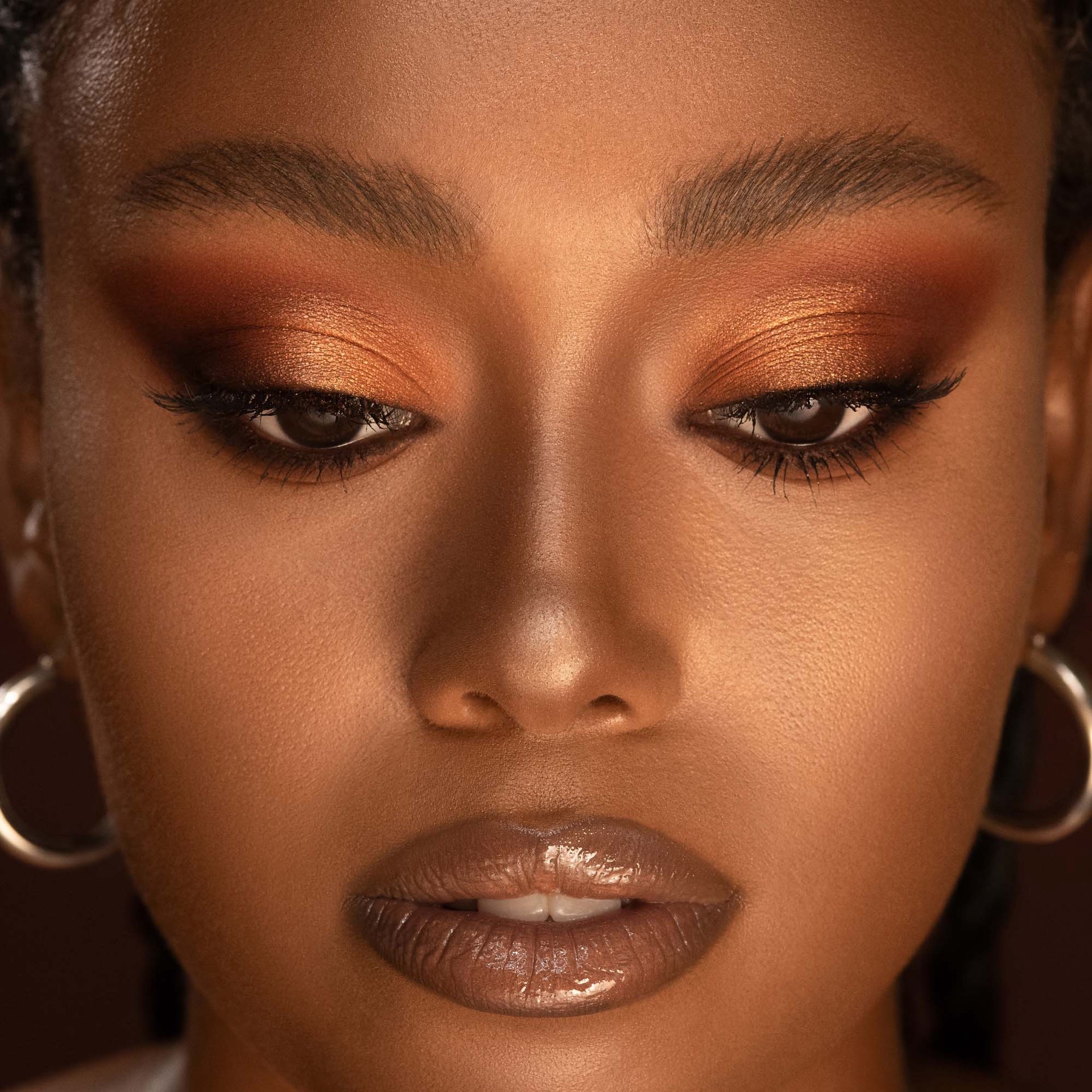 slide 5 of 7, NATASHA DENONA Mini Bronze Eyeshadow Palette, 1 ct