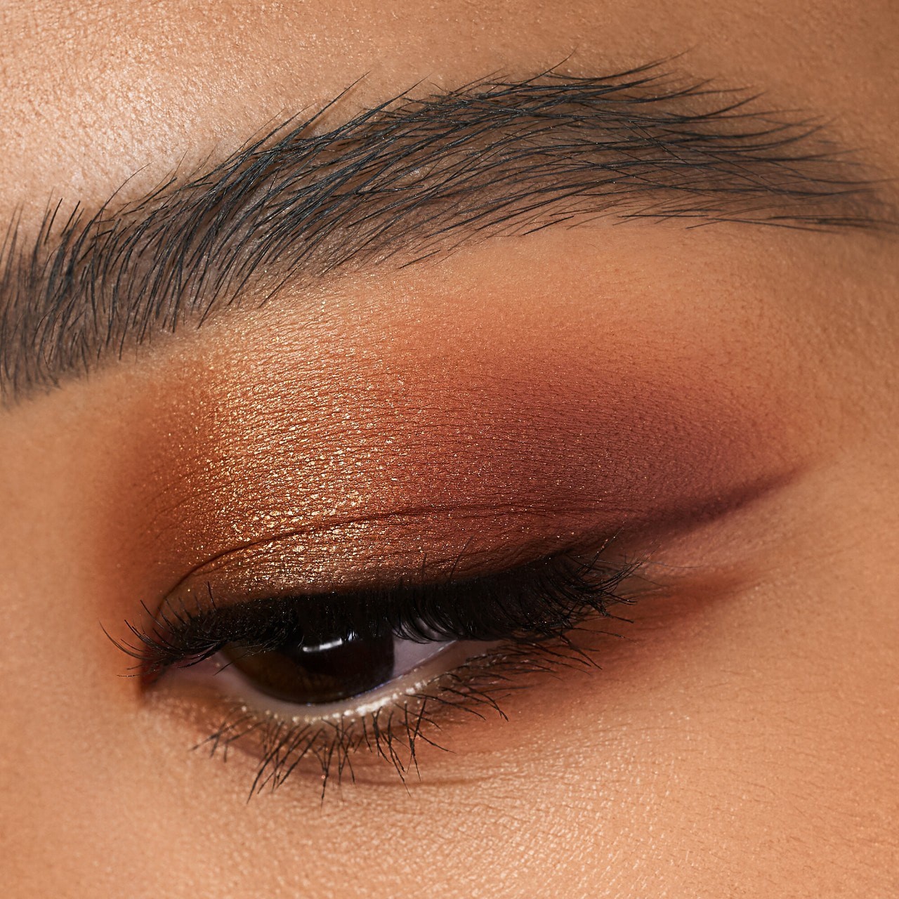 slide 7 of 7, NATASHA DENONA Mini Bronze Eyeshadow Palette, 1 ct