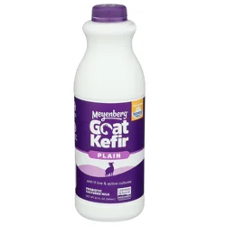 Redwood Hill Farm Plain Goat Milk Kefir, 32 oz