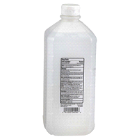 slide 3 of 5, Meijer 70% Isopropyl Alcohol First Aid Antiseptic, 32 oz