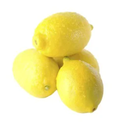 Lemons Organic