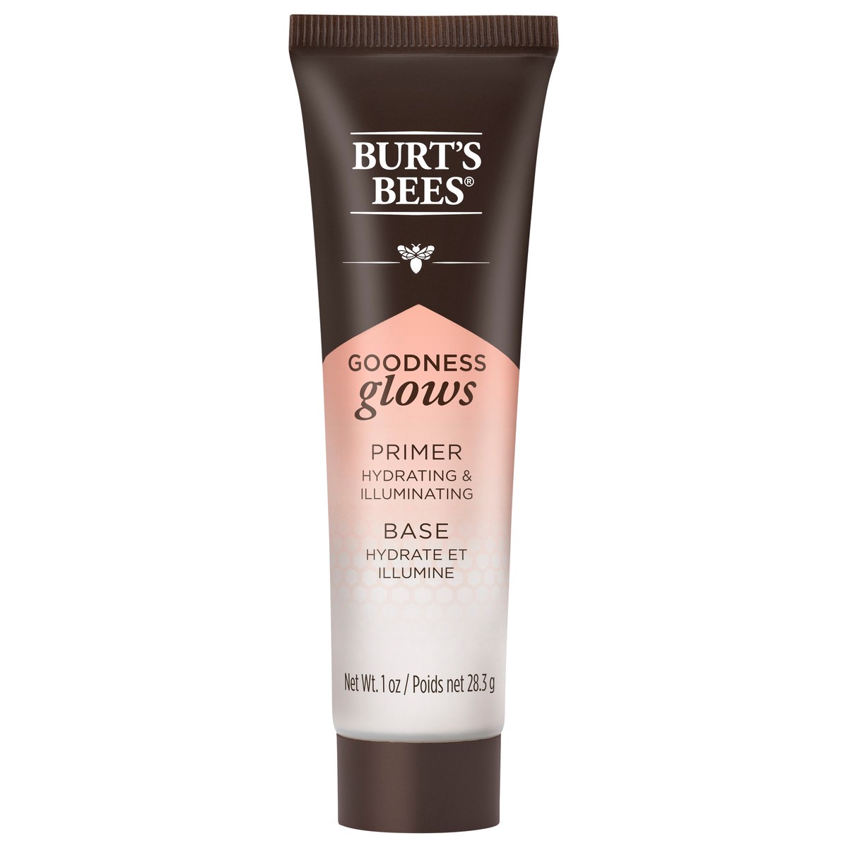 slide 7 of 7, Burt's Bees Goodness Glows Primer 1 oz, 1 oz
