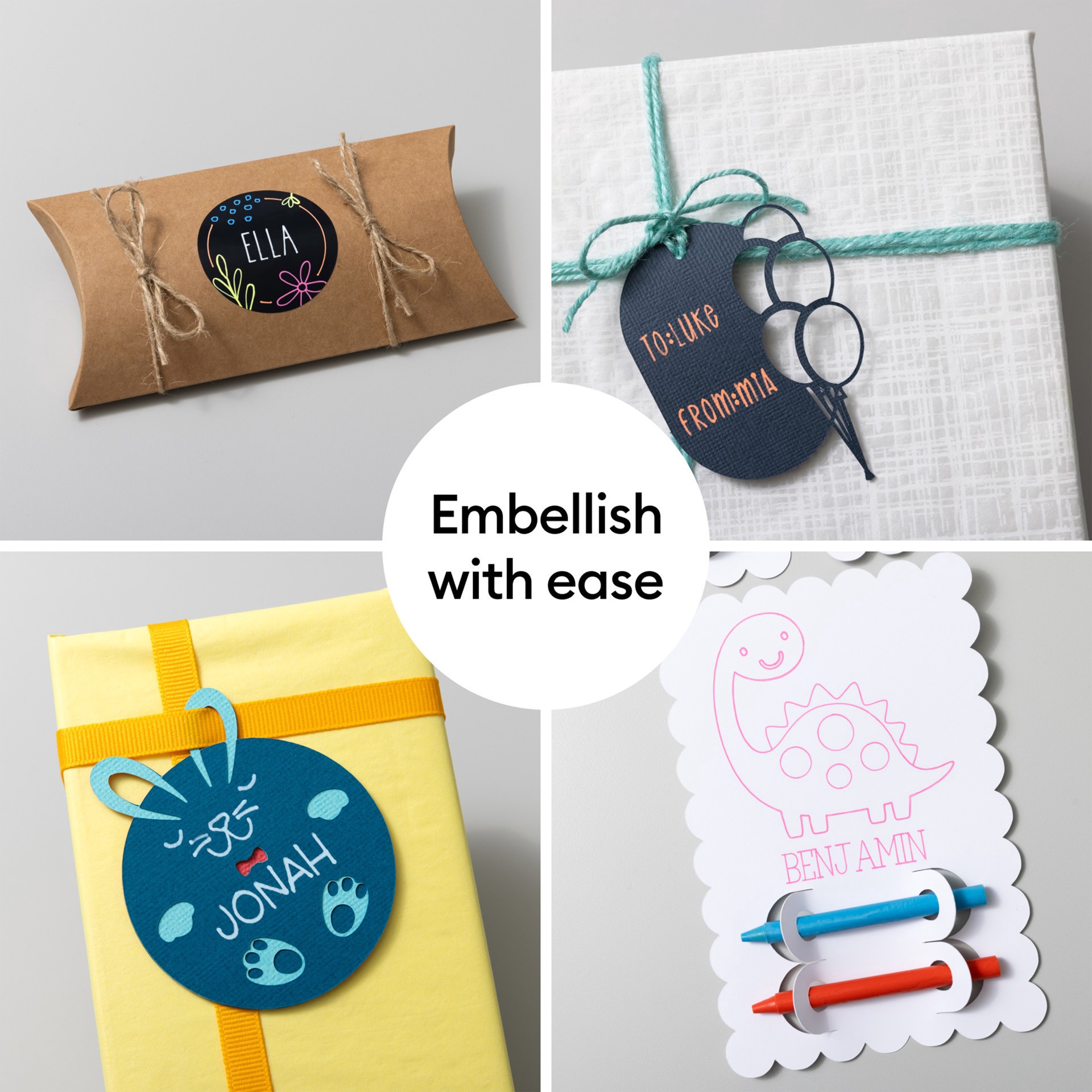 slide 2 of 6, Cricut 1.0mm Acrylic Gel Pens, 5ct., 0mm