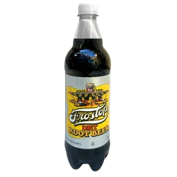 Frostop Diet Root Beer 24 fl oz