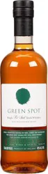 Green Spot Irish Whiskey