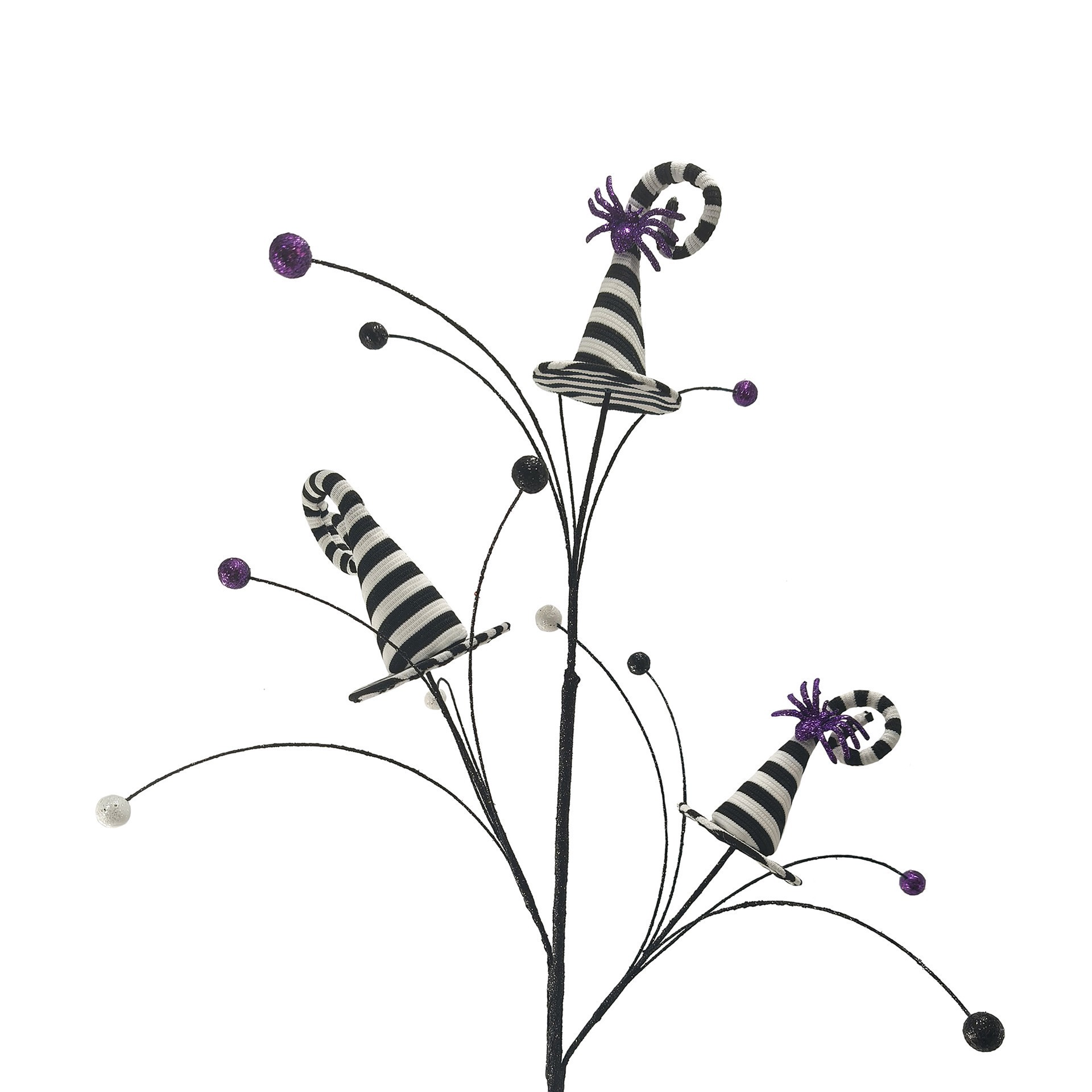 slide 2 of 3, 28" Witch Hat Pick By Ashland, 28 in