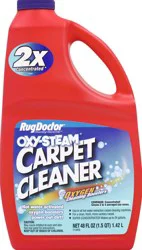Rug Doctor Oxy-Steam Carpet Cleaner