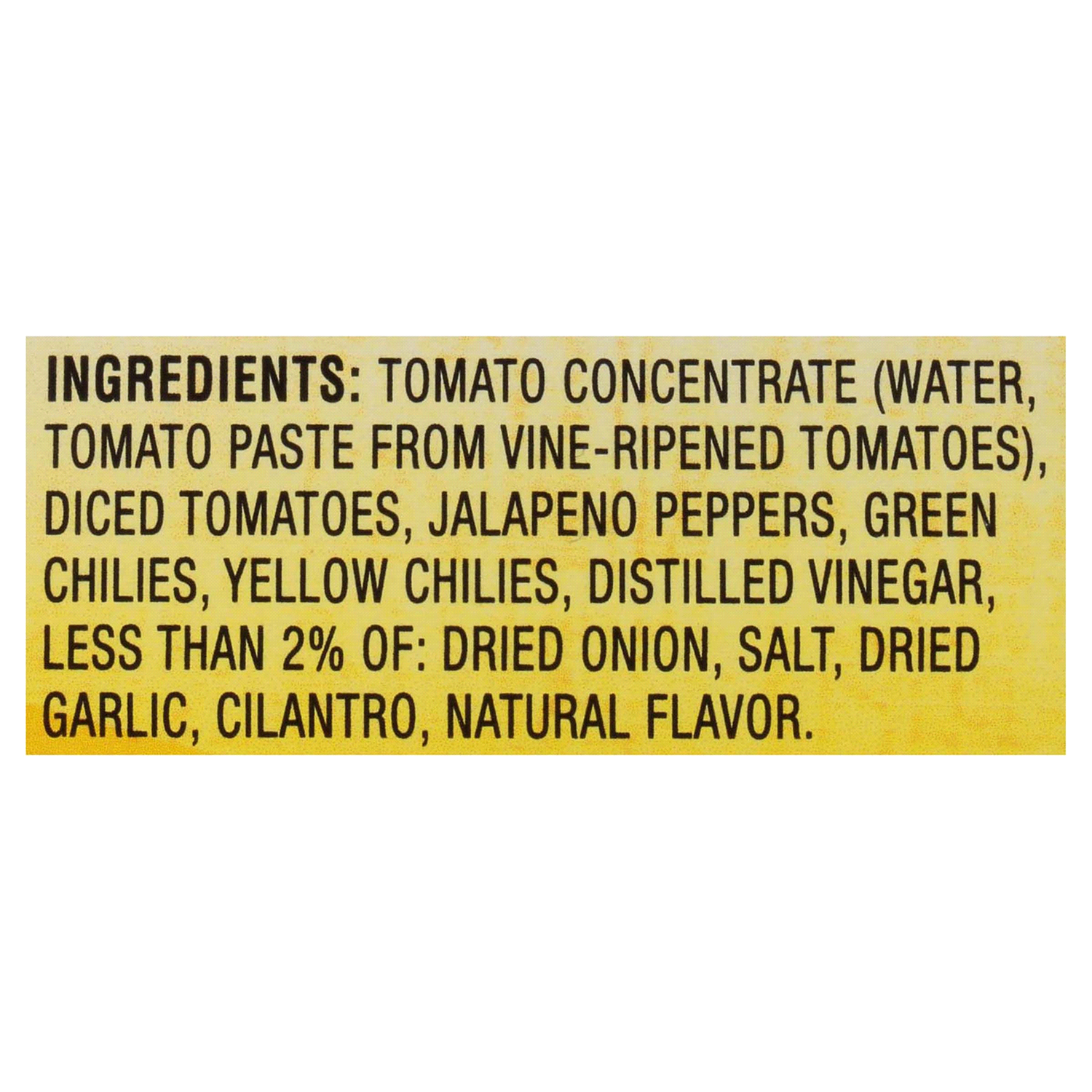 slide 3 of 3, Red Gold Medium Salsa 15.5 oz. Jar, 15.5 oz