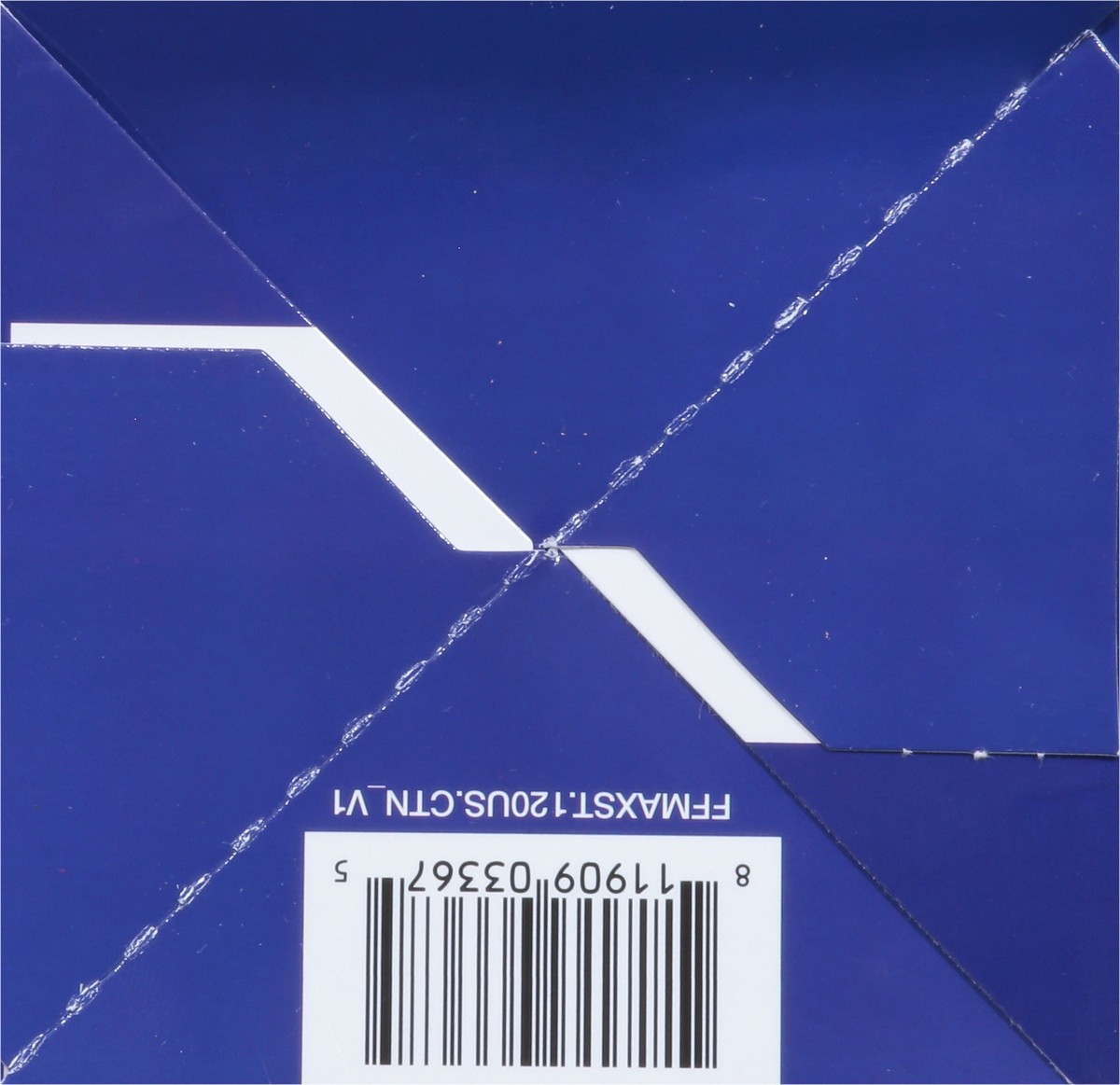 slide 3 of 9, Focus Factor Maximum Strength Capsules, 120 ct