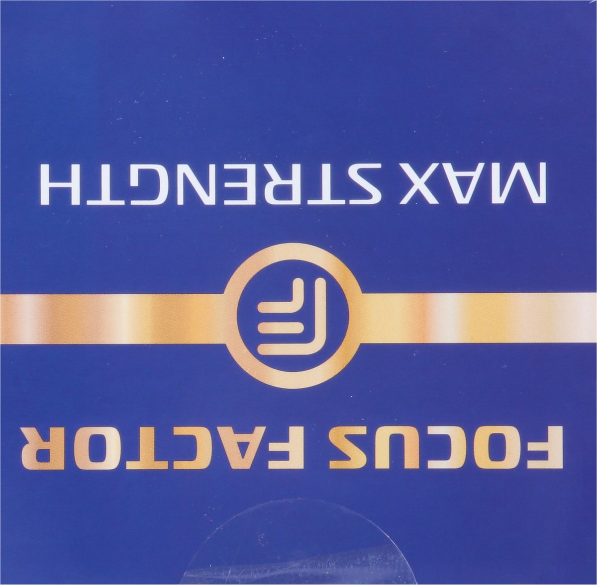 slide 7 of 9, Focus Factor Maximum Strength Capsules, 120 ct