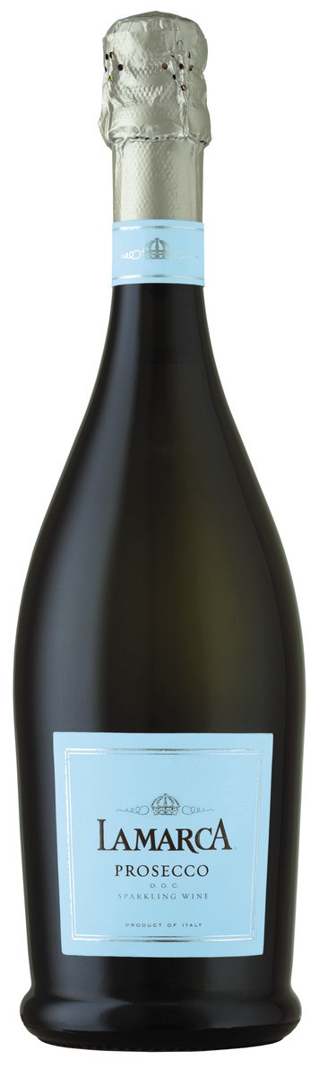 slide 1 of 9, La Marca Prosecco Sparkling Wine, 750, 750 ml