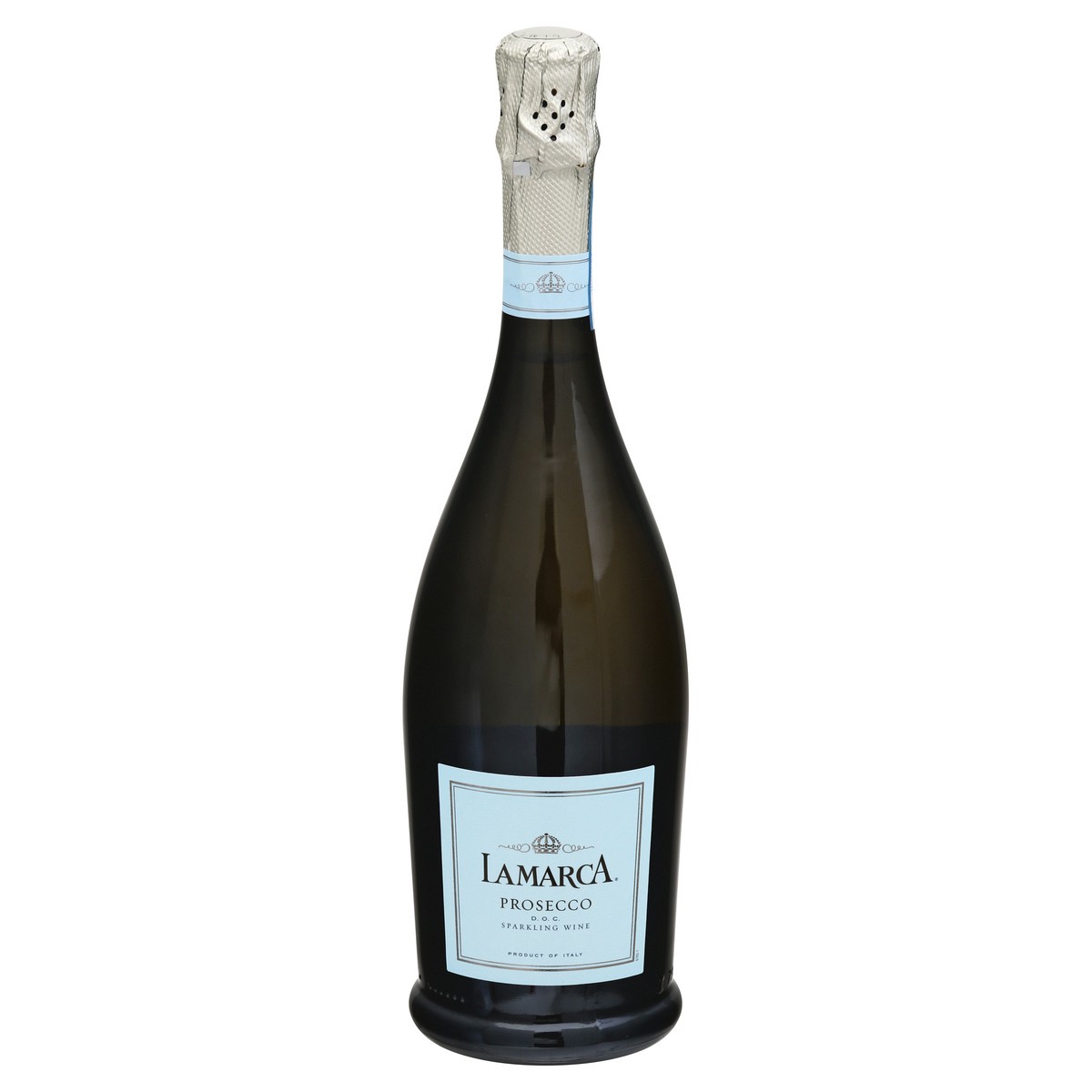 slide 1 of 9, La Marca Sparkling White Prosecco Wine, 750 ml
