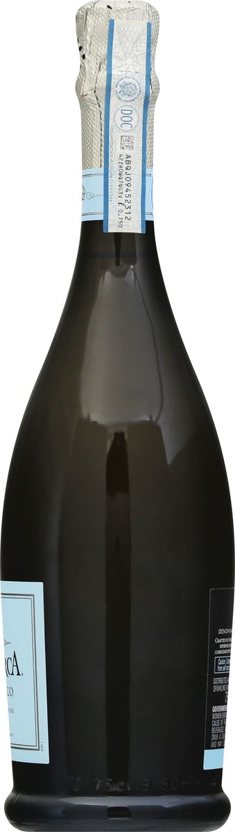 slide 8 of 9, La Marca Sparkling White Prosecco Wine, 750 ml