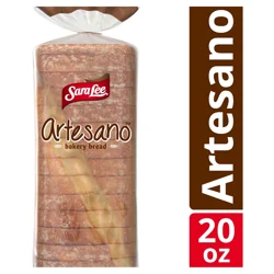 Sara Lee Artesano Original Bread, 20 oz
