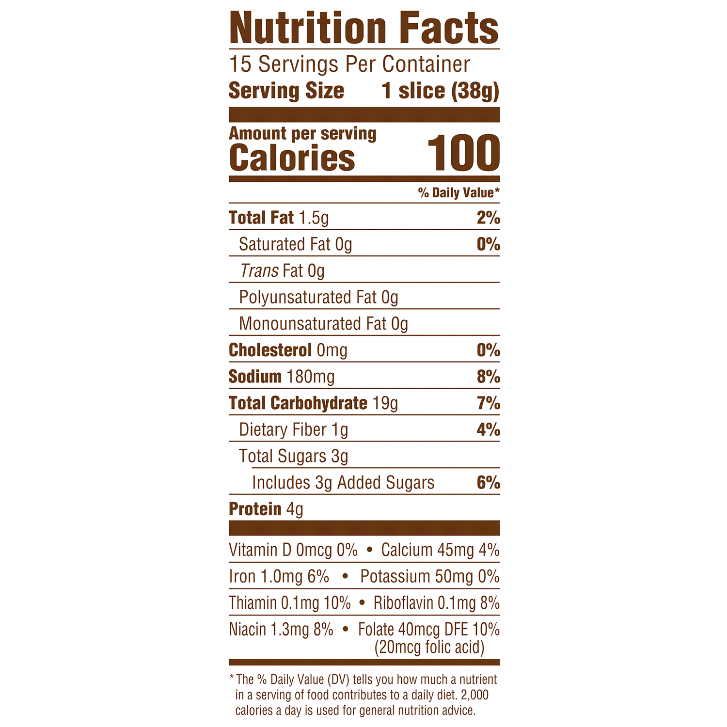 slide 5 of 5, Sara Lee Artesano Bakery Bread Golden Wheat Pre-sliced Bread Loaf, 20 oz, 20 oz