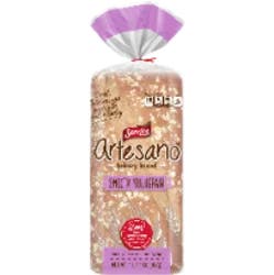 Sara Lee Artesano Smooth Multigrain - 20oz
