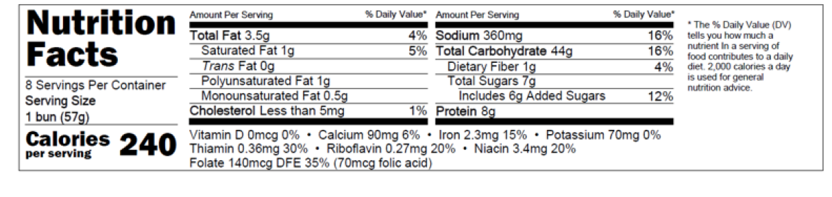 slide 2 of 2, Sara Lee Artesano Brioche Hot Dog Buns, 8 count, 16 oz, 8 ct