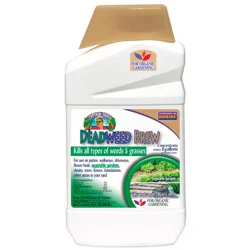 Bonide Captain Jack's Deadweed Brew Weed & Grass Killer Concentrate