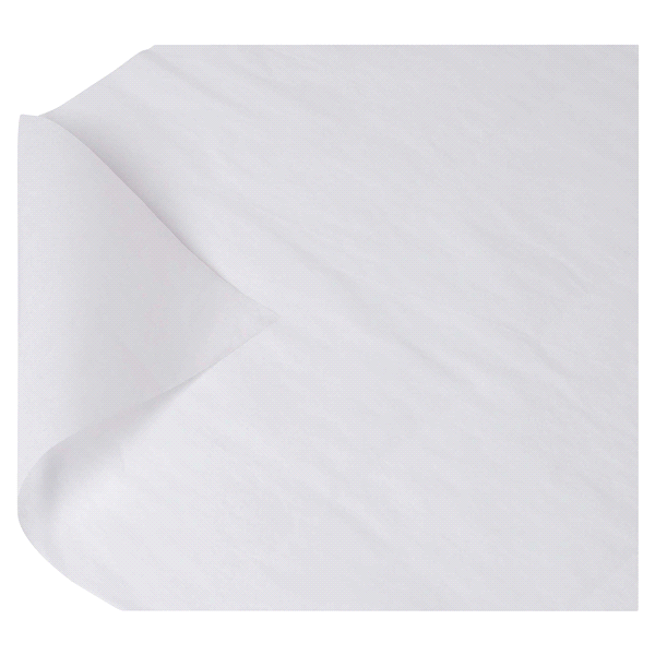 slide 6 of 17, American Greetings Tissue Paper, White, 6 ct