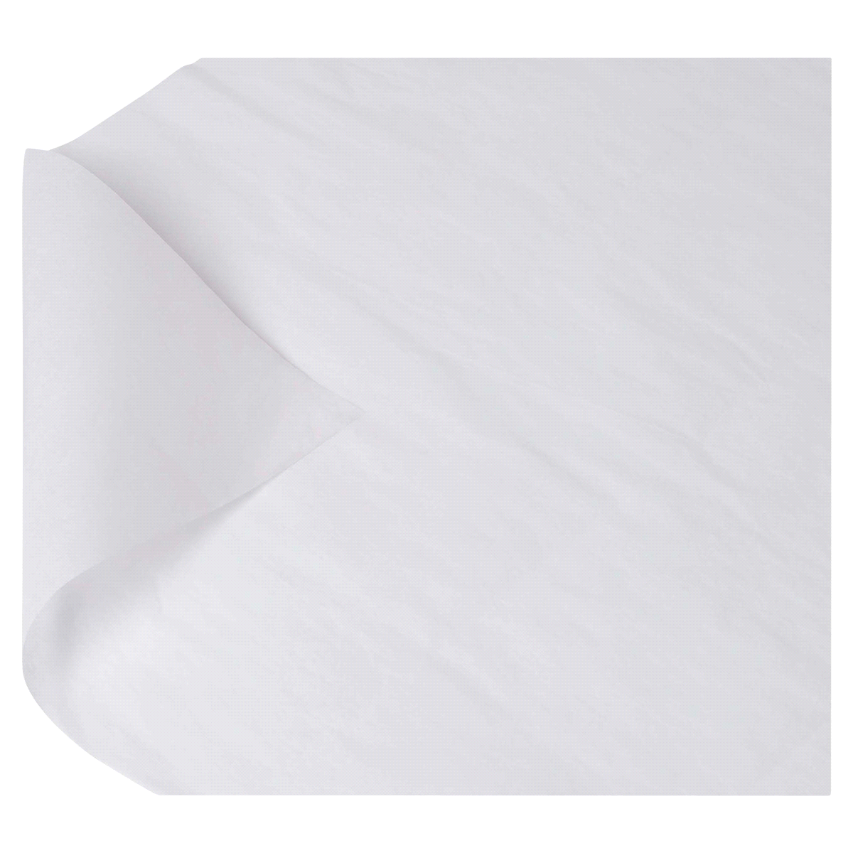 slide 10 of 17, American Greetings Tissue Paper, White, 6 ct