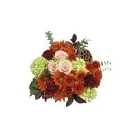 Cub Autumn Woods Boquet, 1 Each