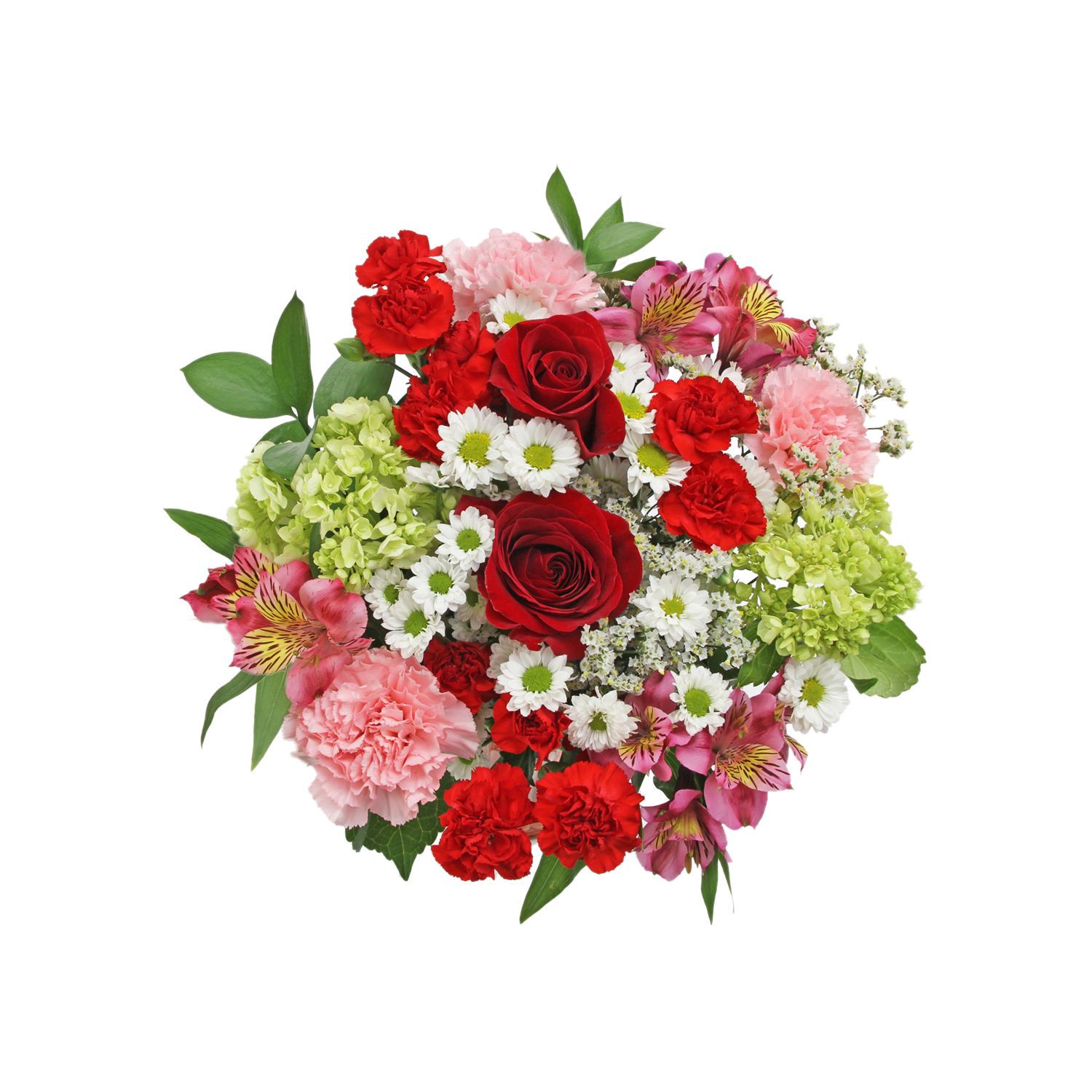 slide 2 of 2, NON BRAND Scarlett Bouquet, 1 ct