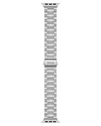 Withit Apple Watch Universal Stainless Link Silver