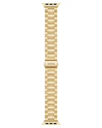 Withit Apple Watch Universal Stainless Link Gold