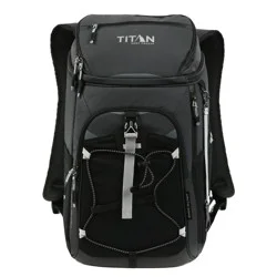 Titan Backpack Cooler 1 Each