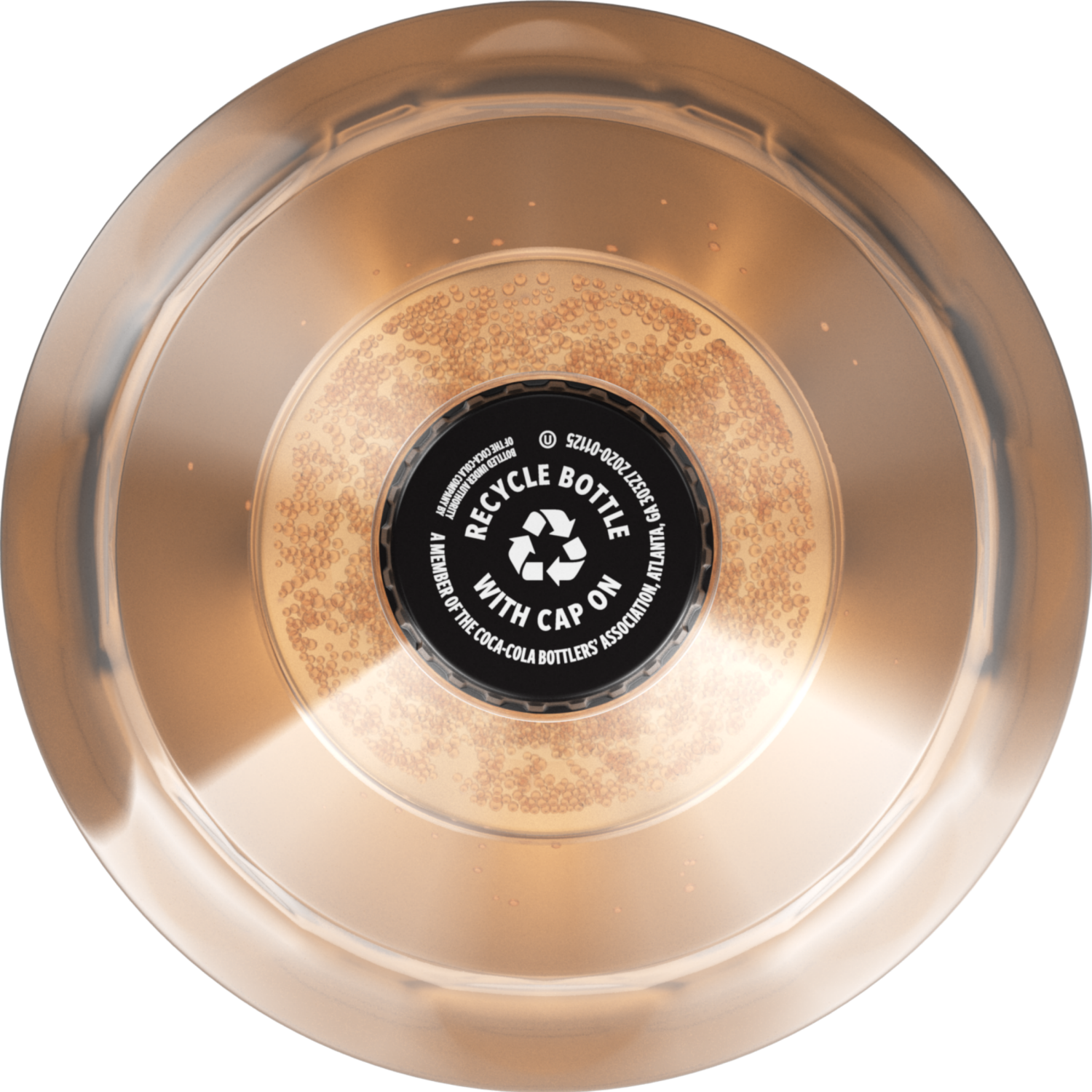 slide 8 of 8, Seagram's Zero Sugar Ginger Ale Bottle- 2 liter, 2 liter