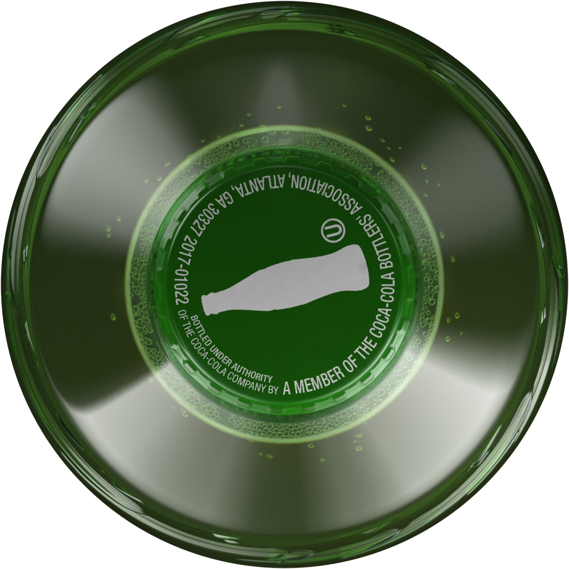 slide 6 of 6, Seagram's Seagrams Ginger Ale Bottle, 20 fl oz, 20 fl oz