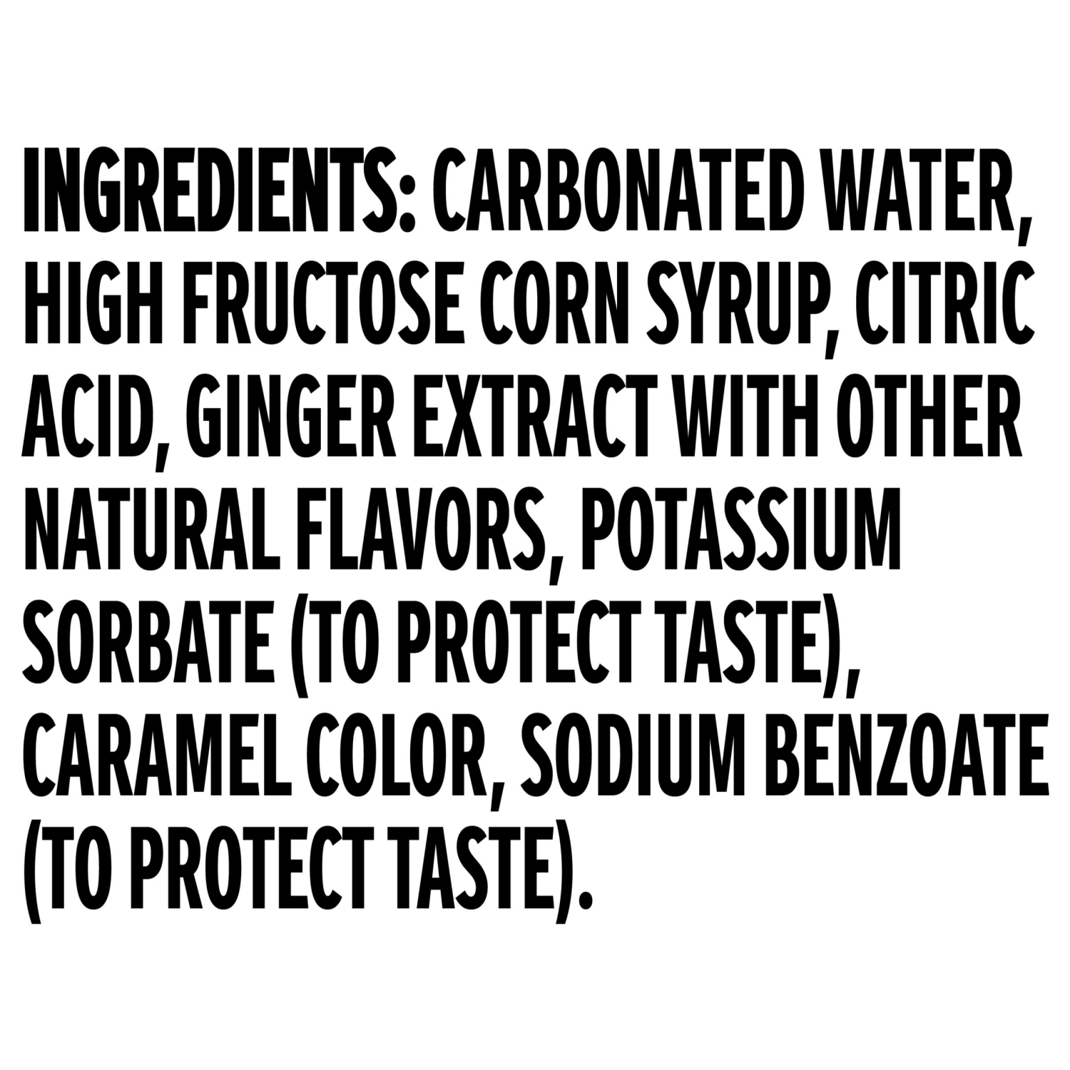 slide 7 of 8, Seagram's Seagrams Ginger Ale Bottles, 16.9 fl oz, 6 Pack, 6 ct; 16.9 fl oz