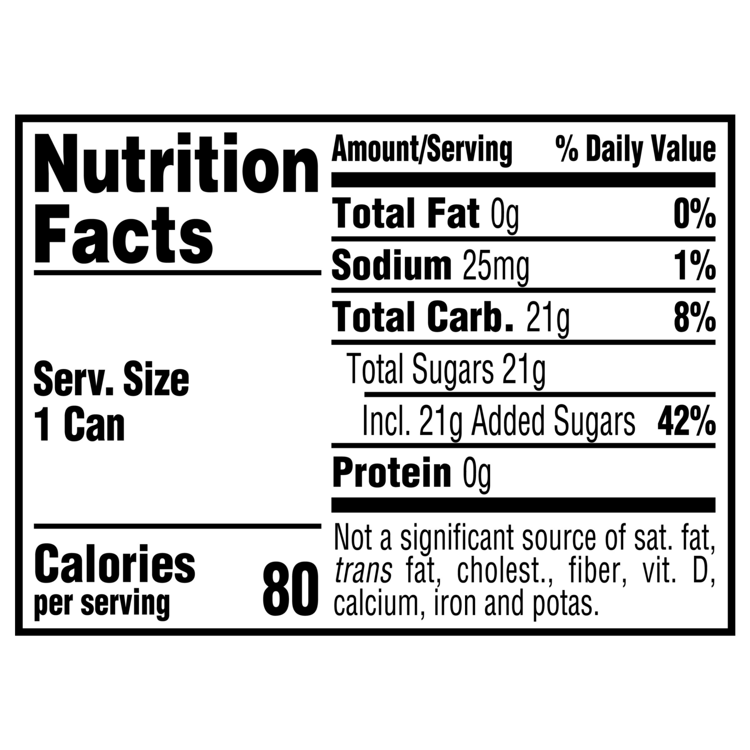 slide 7 of 8, Seagram's Ginger Ale, 6 ct; 7.5 oz