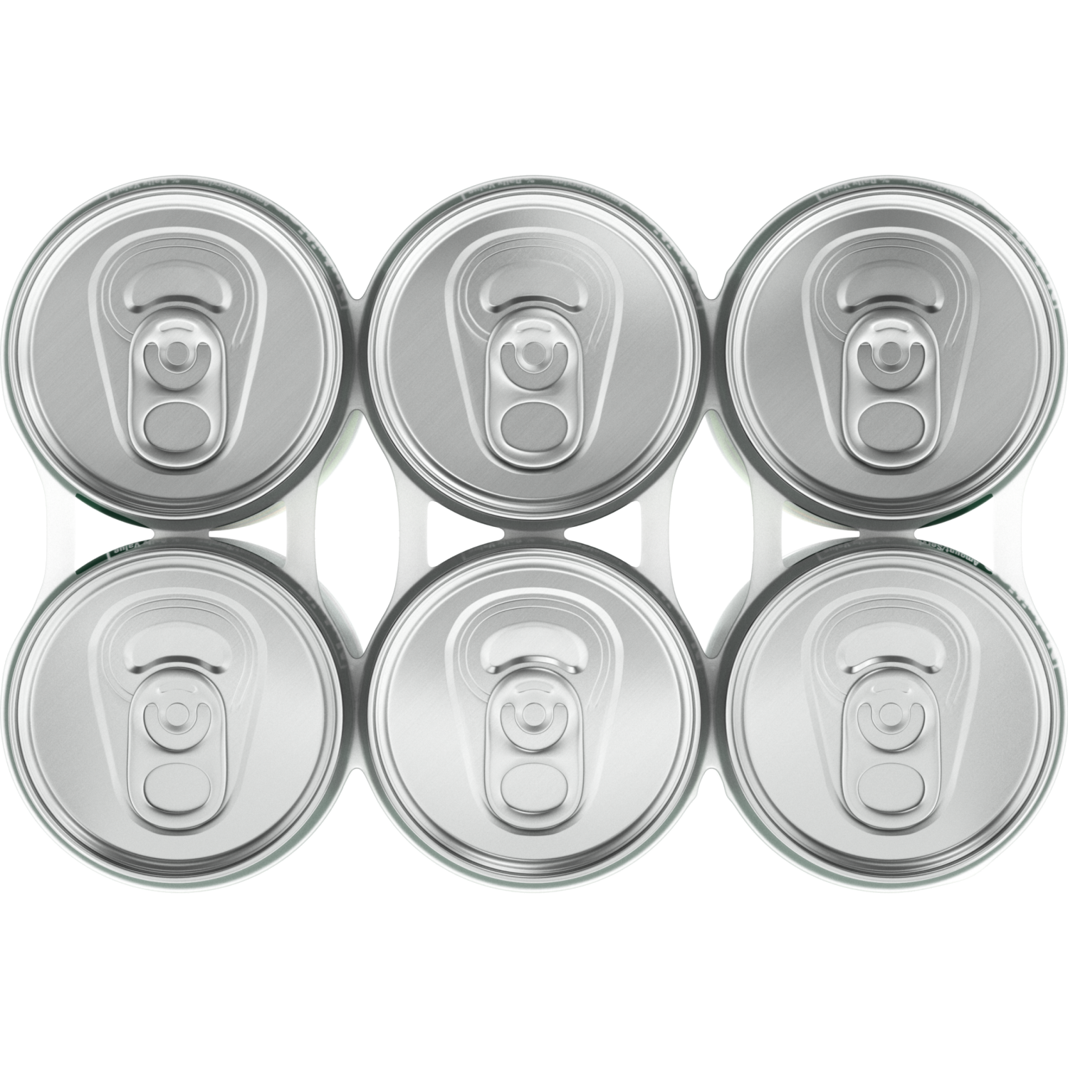 slide 8 of 8, Seagram's Ginger Ale, 6 ct; 7.5 oz