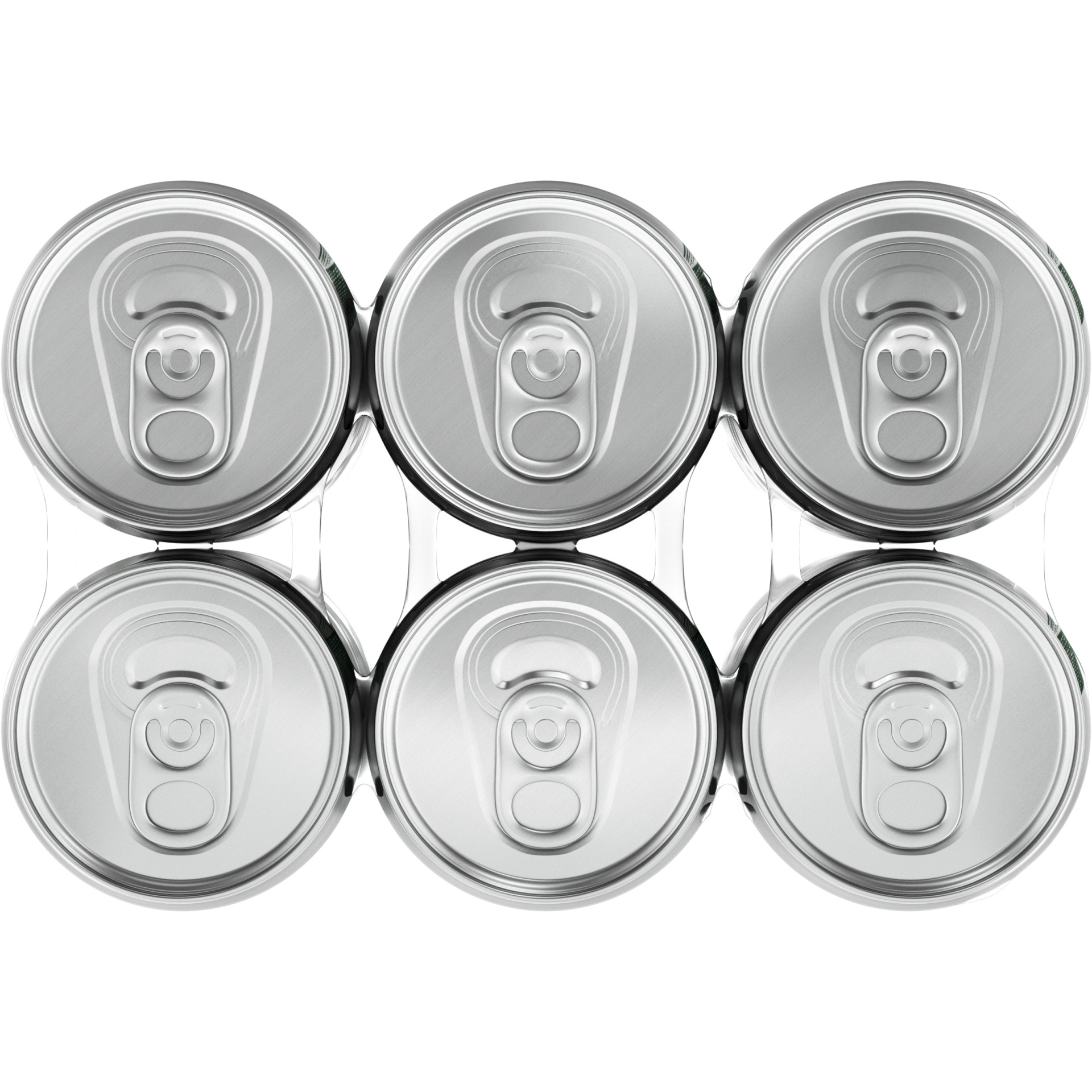 slide 7 of 12, Seagram's Zero Sugar Ginger Ale Cans, 7.5 fl oz, 6 Pack, 6 ct; 7.5 oz