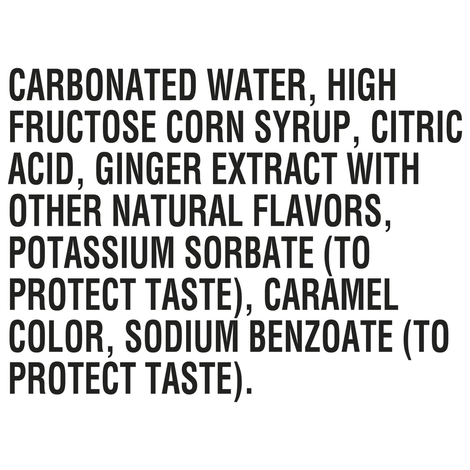 slide 5 of 7, Seagram's Seagrams Ginger Ale Fridge Pack Cans, 7.5 fl oz, 10 Pack, 10 ct; 7.5 fl oz