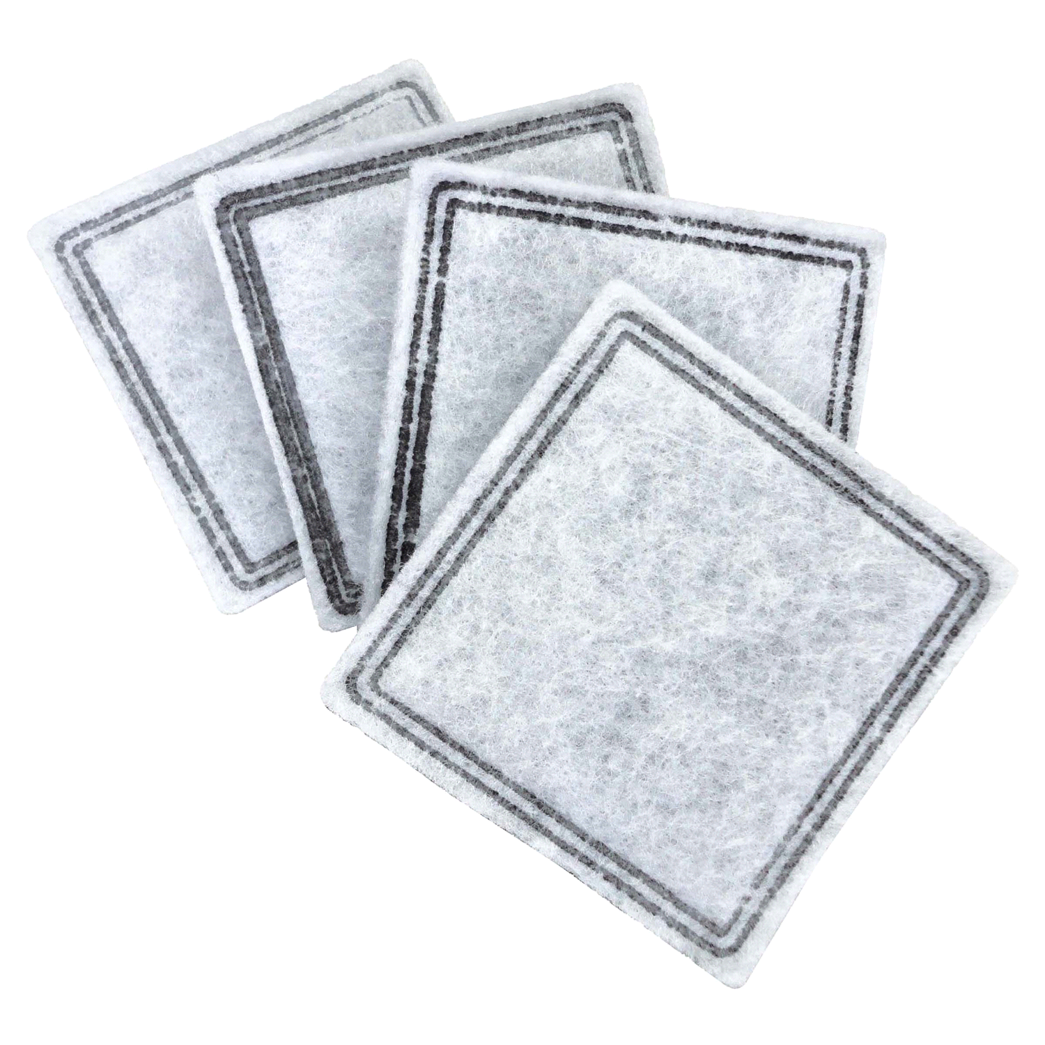 slide 2 of 3, Premier Pet Replacement Carbon Filter 4 ea, 4 ct